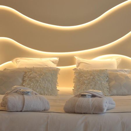 La Villa Dolce Suites & Chambres D'Hotes La Rochelle  Eksteriør billede