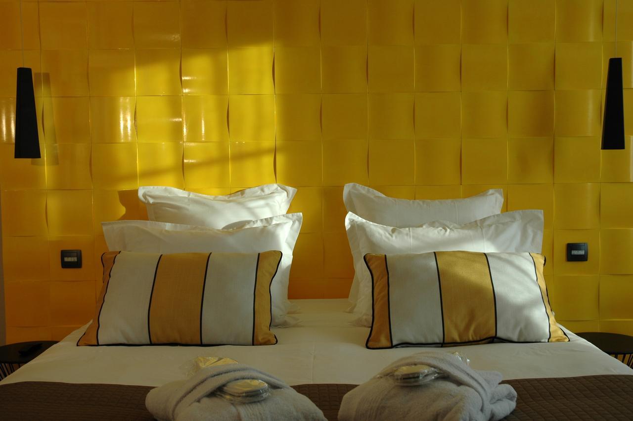 La Villa Dolce Suites & Chambres D'Hotes La Rochelle  Eksteriør billede