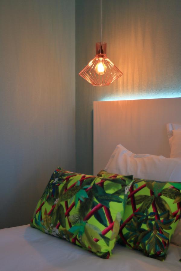 La Villa Dolce Suites & Chambres D'Hotes La Rochelle  Eksteriør billede