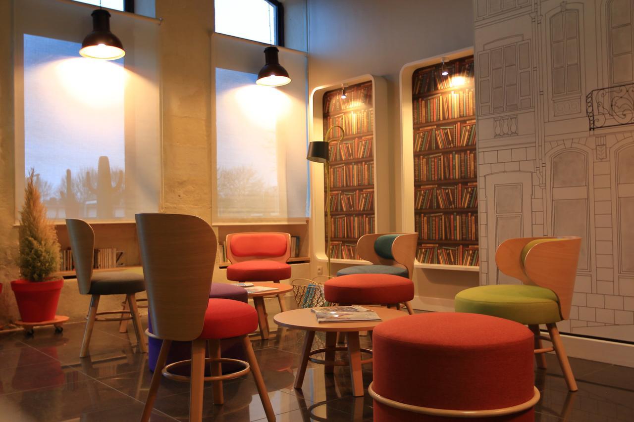 La Villa Dolce Suites & Chambres D'Hotes La Rochelle  Eksteriør billede