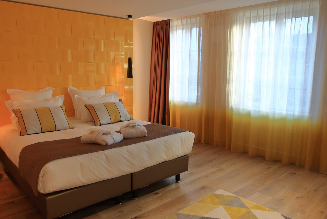 La Villa Dolce Suites & Chambres D'Hotes La Rochelle  Eksteriør billede