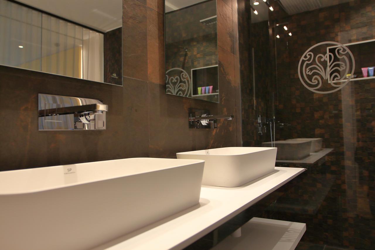 La Villa Dolce Suites & Chambres D'Hotes La Rochelle  Eksteriør billede