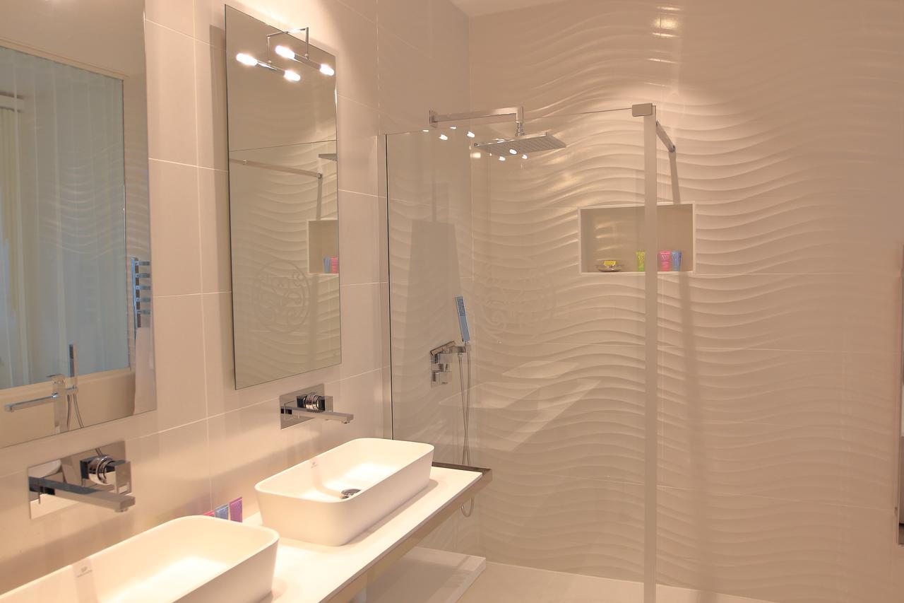 La Villa Dolce Suites & Chambres D'Hotes La Rochelle  Eksteriør billede
