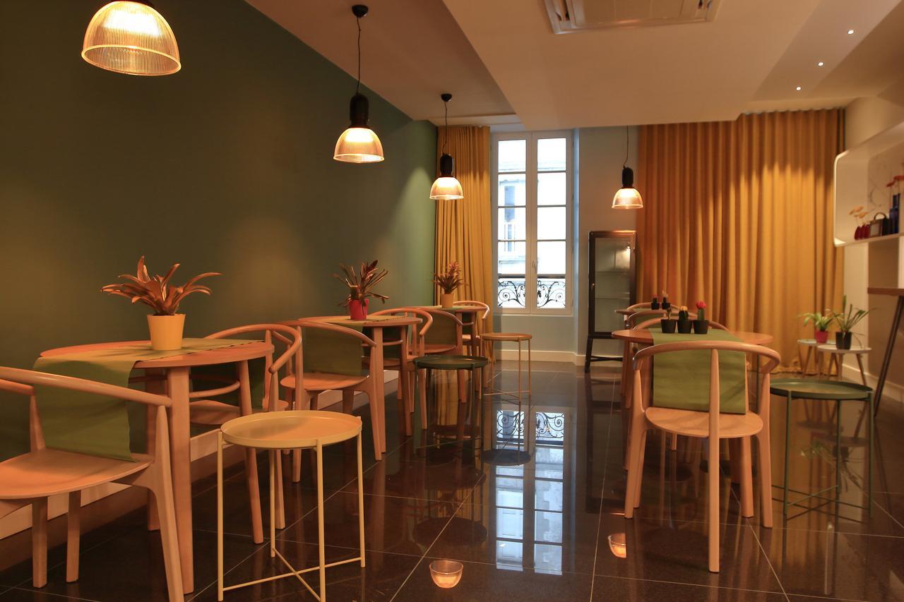 La Villa Dolce Suites & Chambres D'Hotes La Rochelle  Eksteriør billede